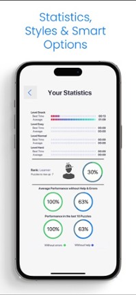 Clean Crosswords Image