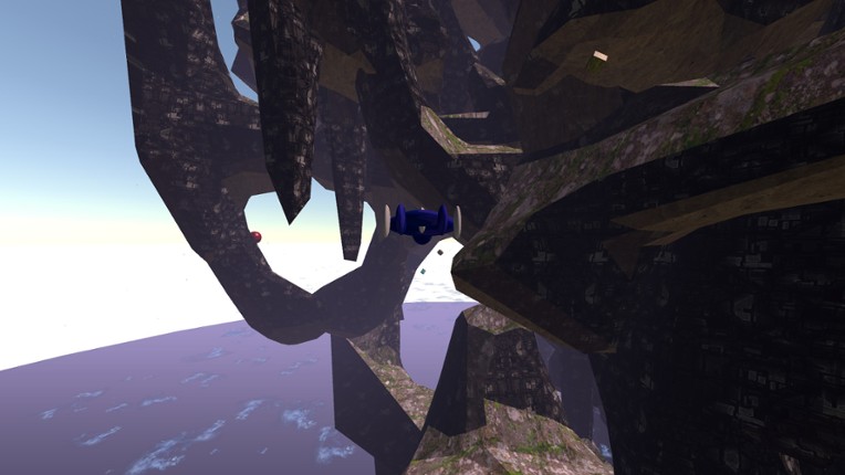 Climbtime screenshot