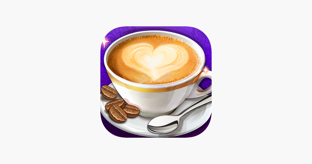 Games like Coffee Café - Fashion Food