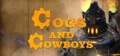 Cogs and Cowboys Image