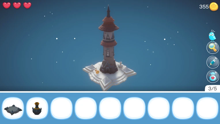 COLORIZED screenshot
