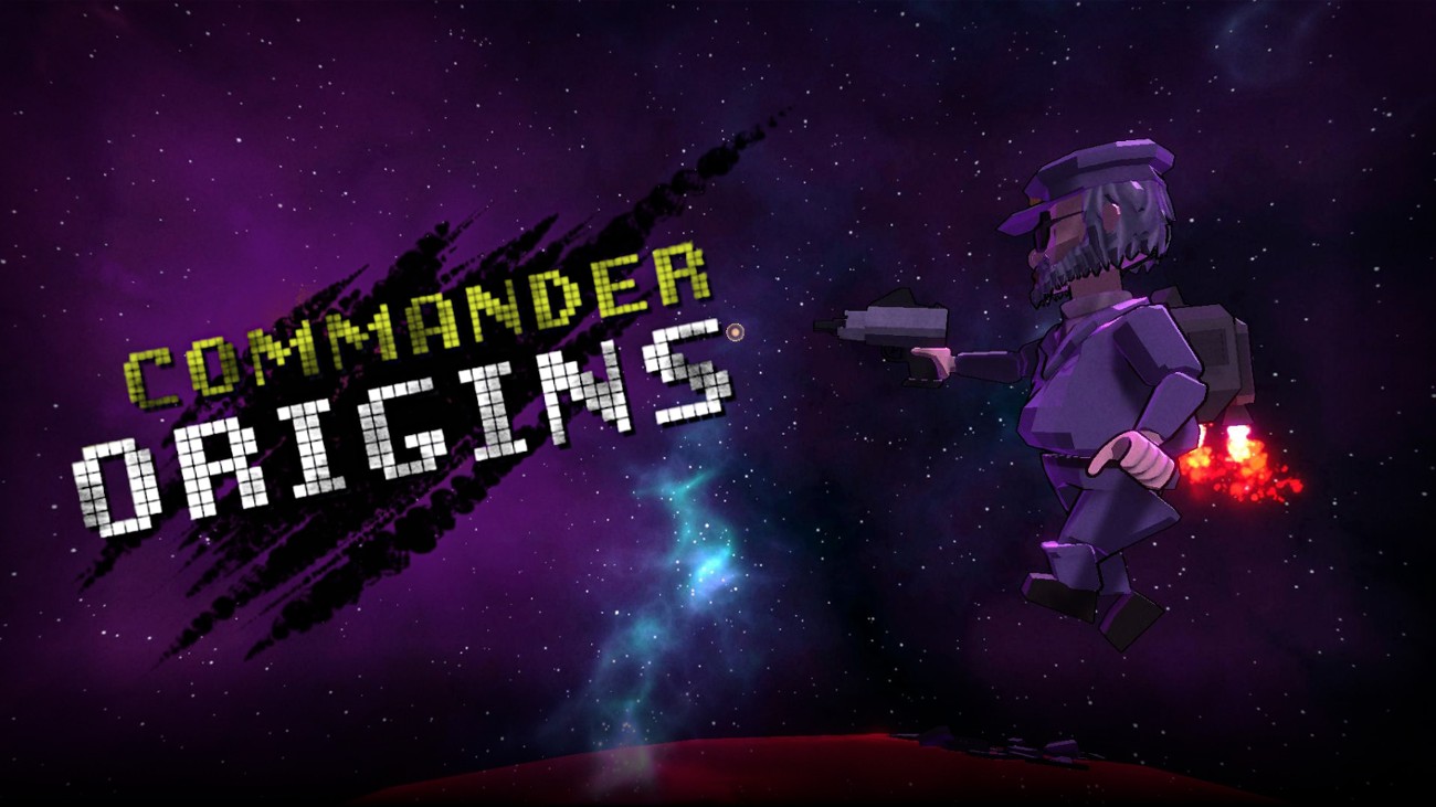 Games like Commander: Origins