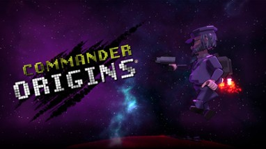 Commander: Origins Image