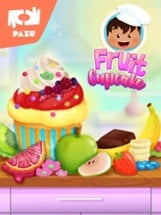 Cooking games for toddlers Image