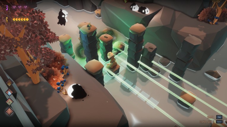 Core Lords screenshot