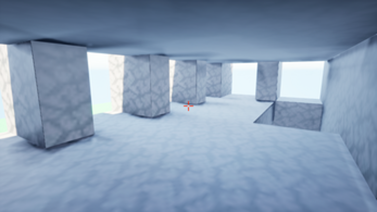 COW 0.1 screenshot