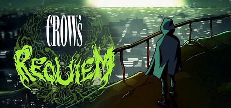 Games like Crow's Requiem