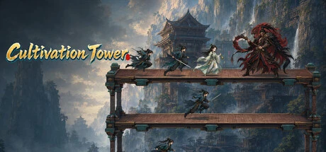 Games like Cultivation Tower