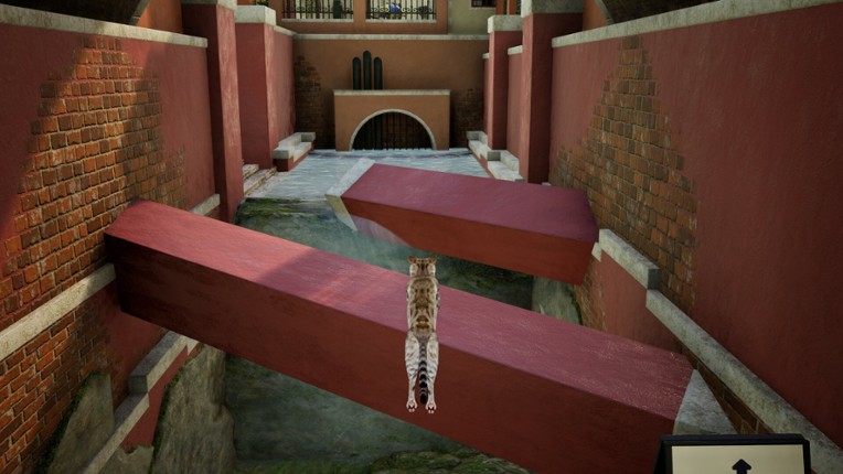 Curiosity screenshot