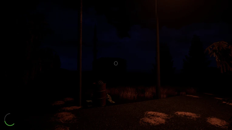 Curse:The First Knot Image