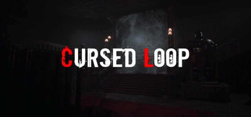 Cursed Loop Game Cover