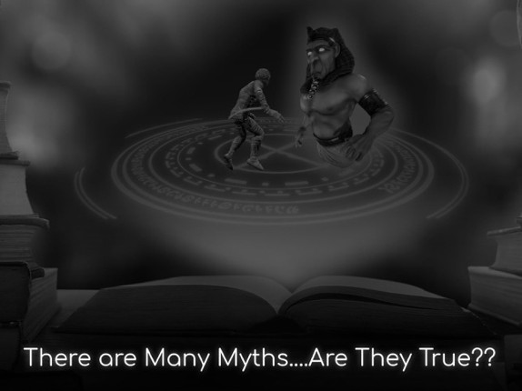 Cut Away Hidden Adventur Story screenshot