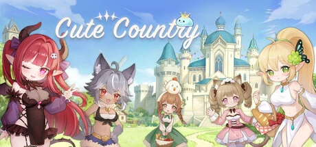 Games like Cute Country