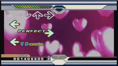 Dance Dance Revolution: Ultramix Image