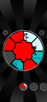 Darwinism - hit the target screenshot