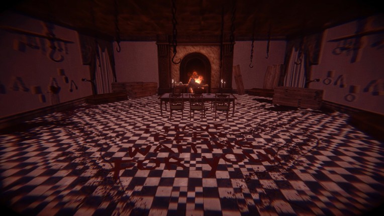 Death Frame screenshot