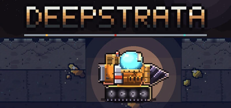 Deepstrata Image
