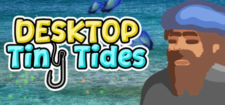 Games like Desktop Tiny Tides