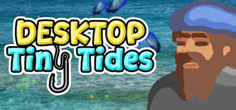 Desktop Tiny Tides Image
