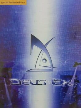Games like Deus Ex: Special Limited Edition