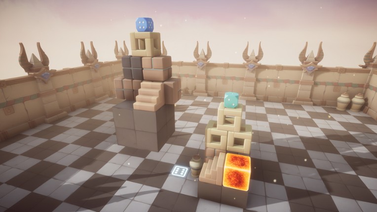 Dice of Fate 2 screenshot