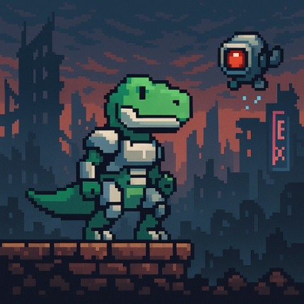 DinoFree Image