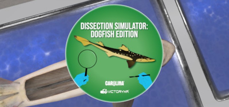 Dissection Simulator: Dogfish Edition Image