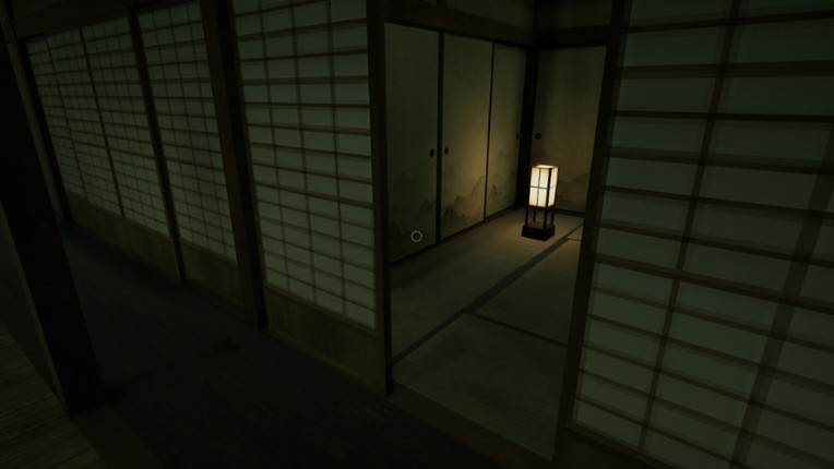 DOORS : Haunted Tales of Lantern House screenshot