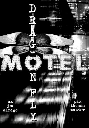 Dragonfly Motel screenshot