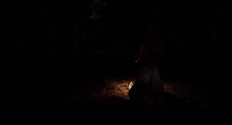 Dread of Laughter screenshot