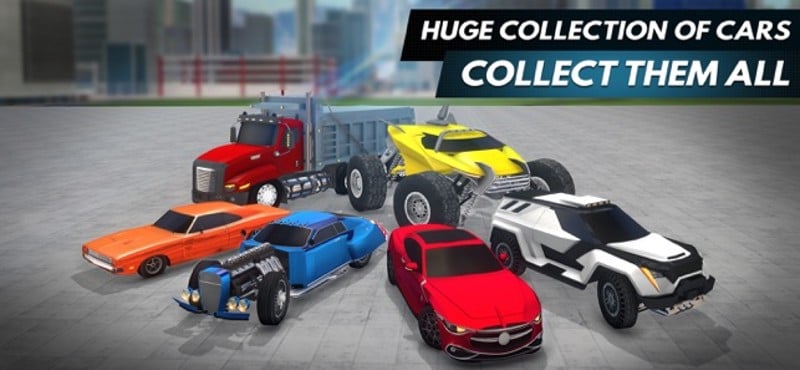 Driving Academy 2: 3D Car Game screenshot