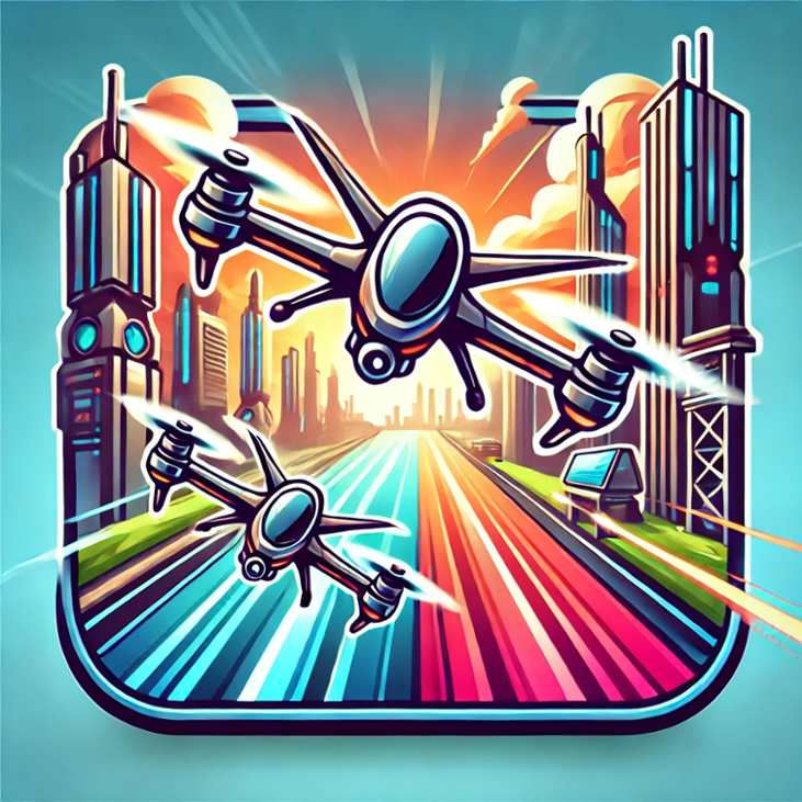 Games like Drone Escape
