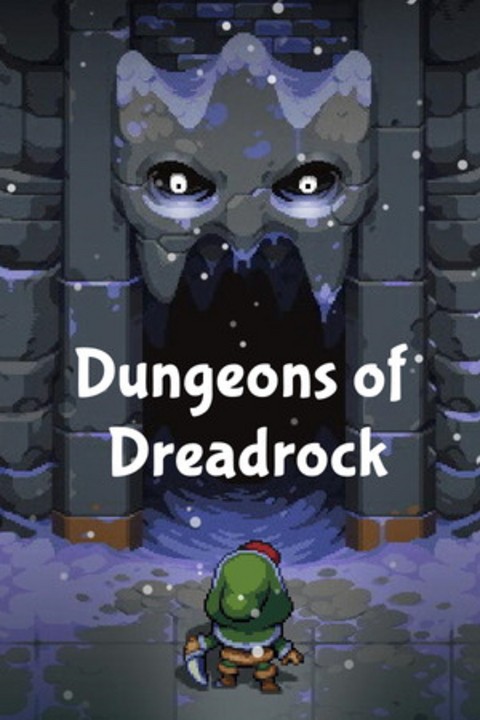 Games like Dungeons of Dreadrock