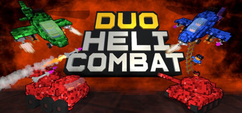 Duo Heli Combat Image