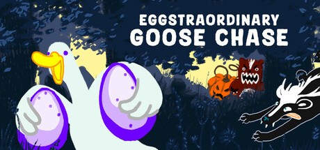 Games like Eggstraordinary Goose Chase