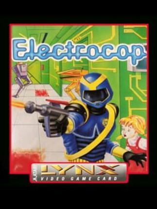 Electrocop Image