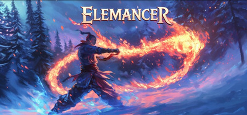 Elemancer Image