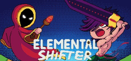 Games like Elemental Shifter