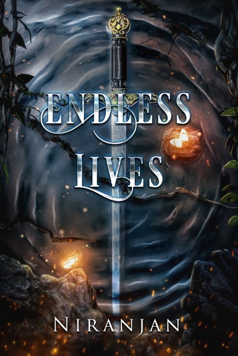 Games like Endless Lives