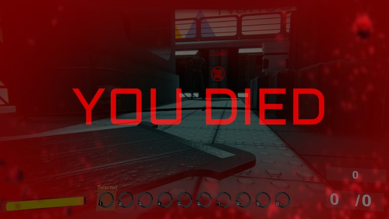 Entropy 2120 screenshot