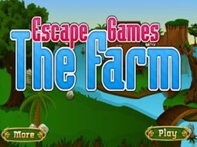 Escape Game: The Farm Image