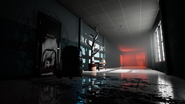 Estranged: Arctic Cold screenshot