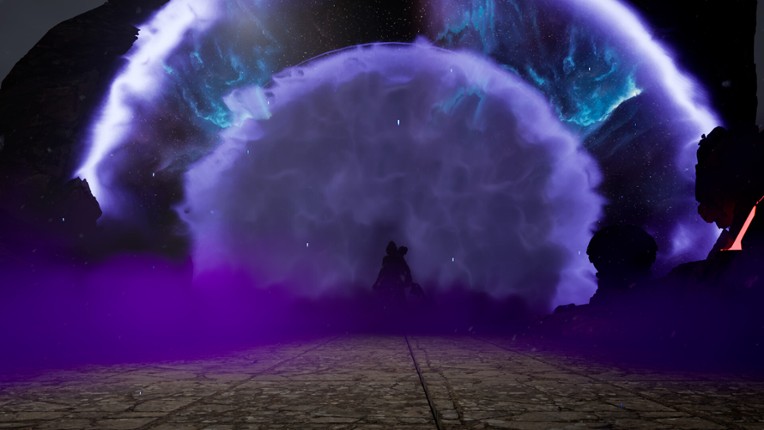 Evernoth A Deep Descent screenshot