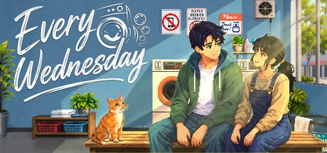 Games like Every Wednesday
