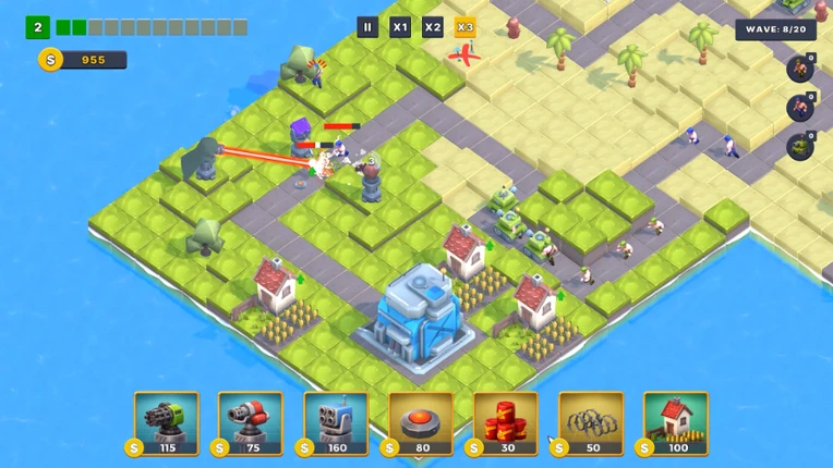 Expand TD screenshot