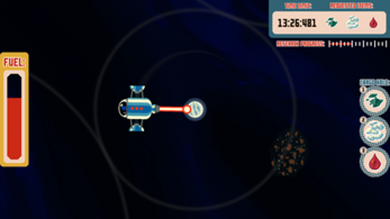 Explorbit 2200 Image