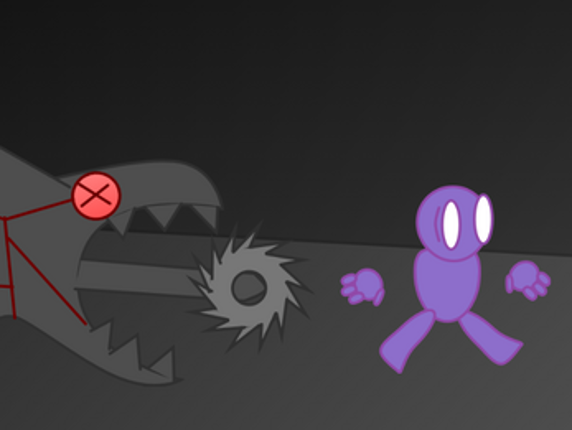 Fake It Till You Break It (VERY EARLY ACCESS screenshot