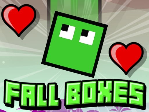 Games like Fall Boxes