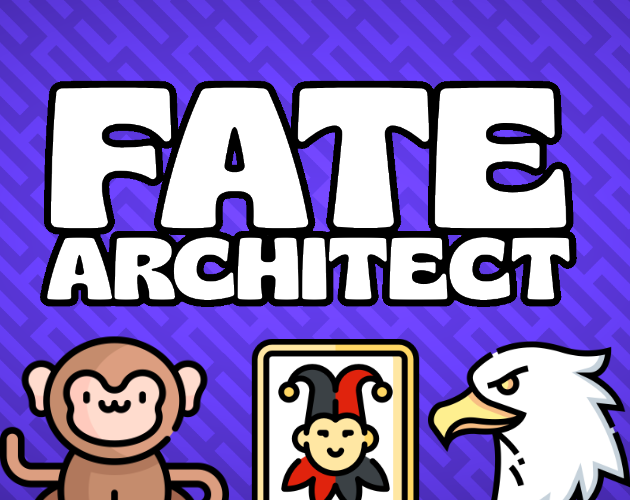 Games like Fate Architect