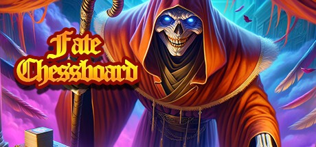 Games like FateChessboard
